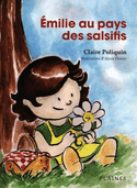 Émilie au pays des salsifis